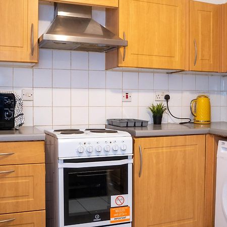Cozy 1 Bed In Canary Wharf - Near Excel & Greenwich With Gym Acces London Kültér fotó