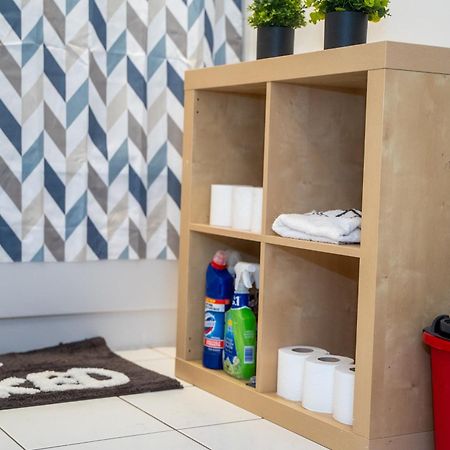 Cozy 1 Bed In Canary Wharf - Near Excel & Greenwich With Gym Acces London Kültér fotó