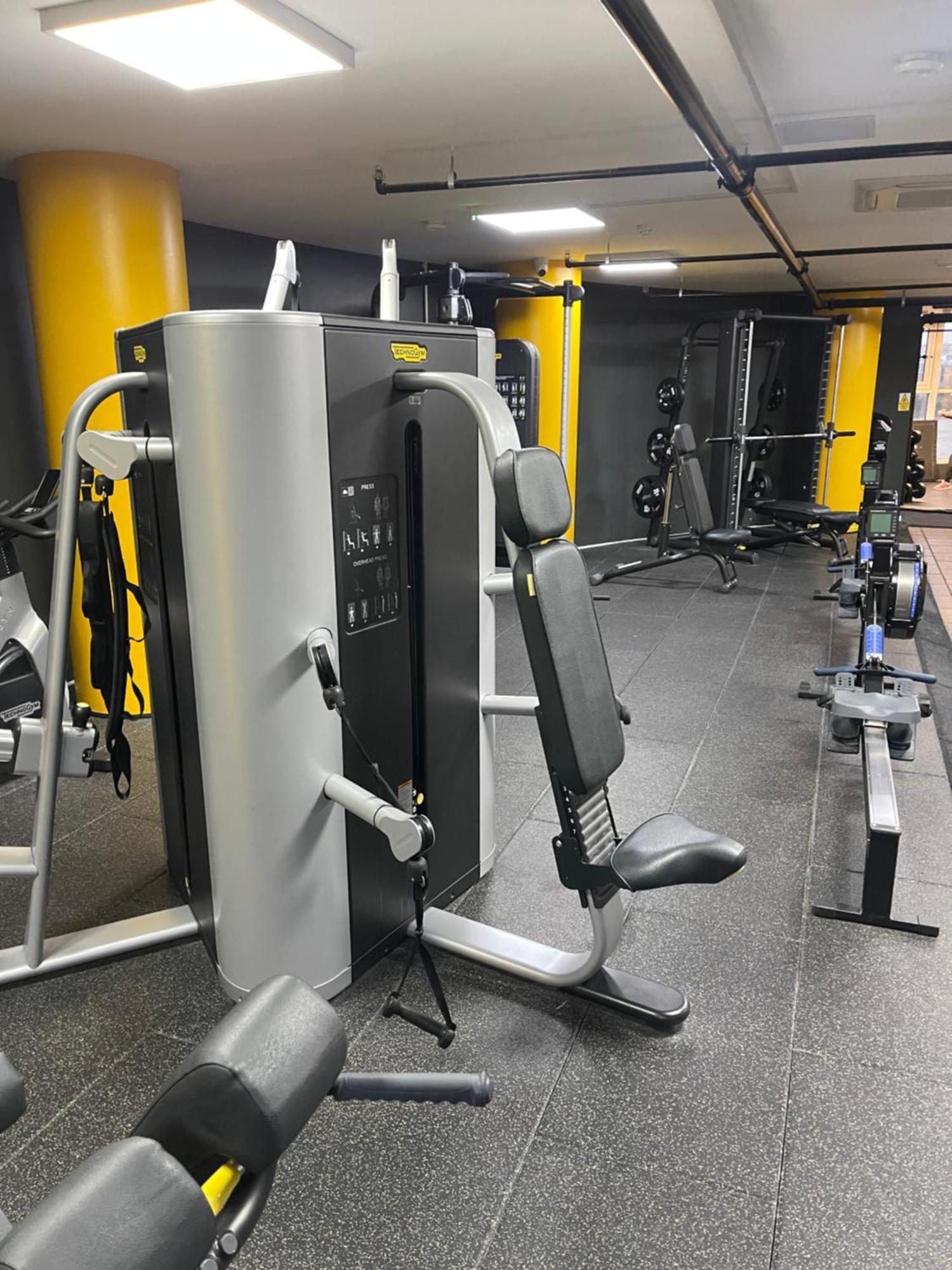 Cozy 1 Bed In Canary Wharf - Near Excel & Greenwich With Gym Acces London Kültér fotó