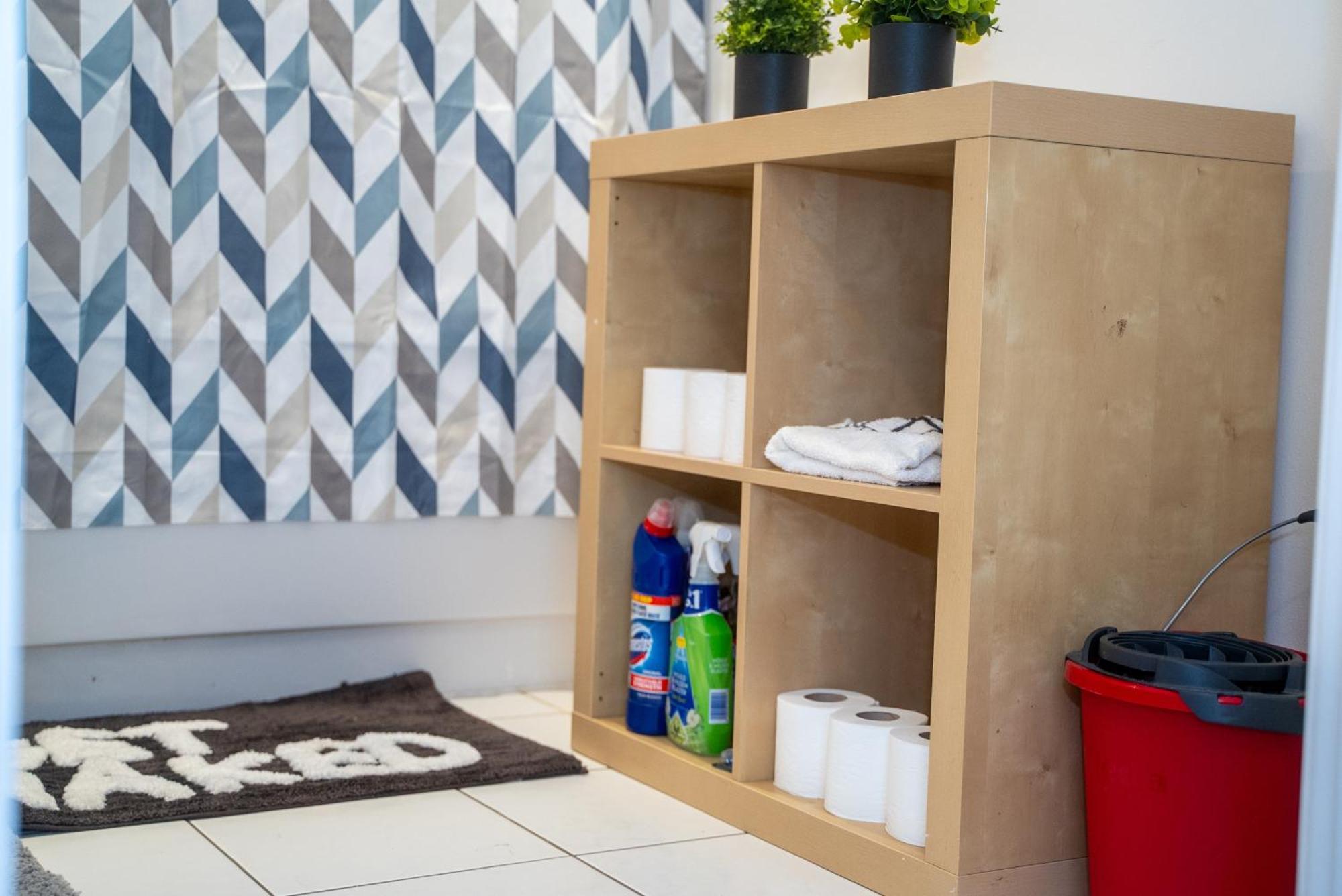Cozy 1 Bed In Canary Wharf - Near Excel & Greenwich With Gym Acces London Kültér fotó